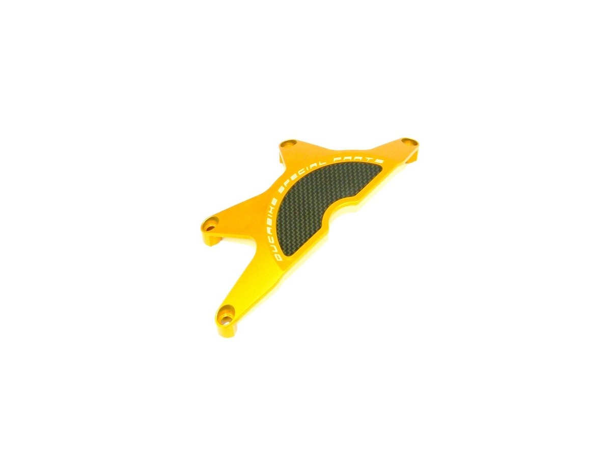 CCO09 - CLUTCH COVER WET