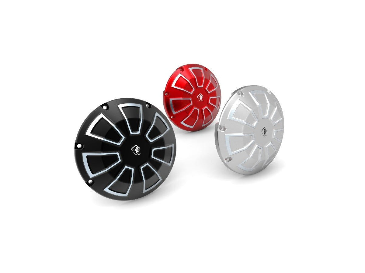 CCO11 - CLUTCH COVER WET