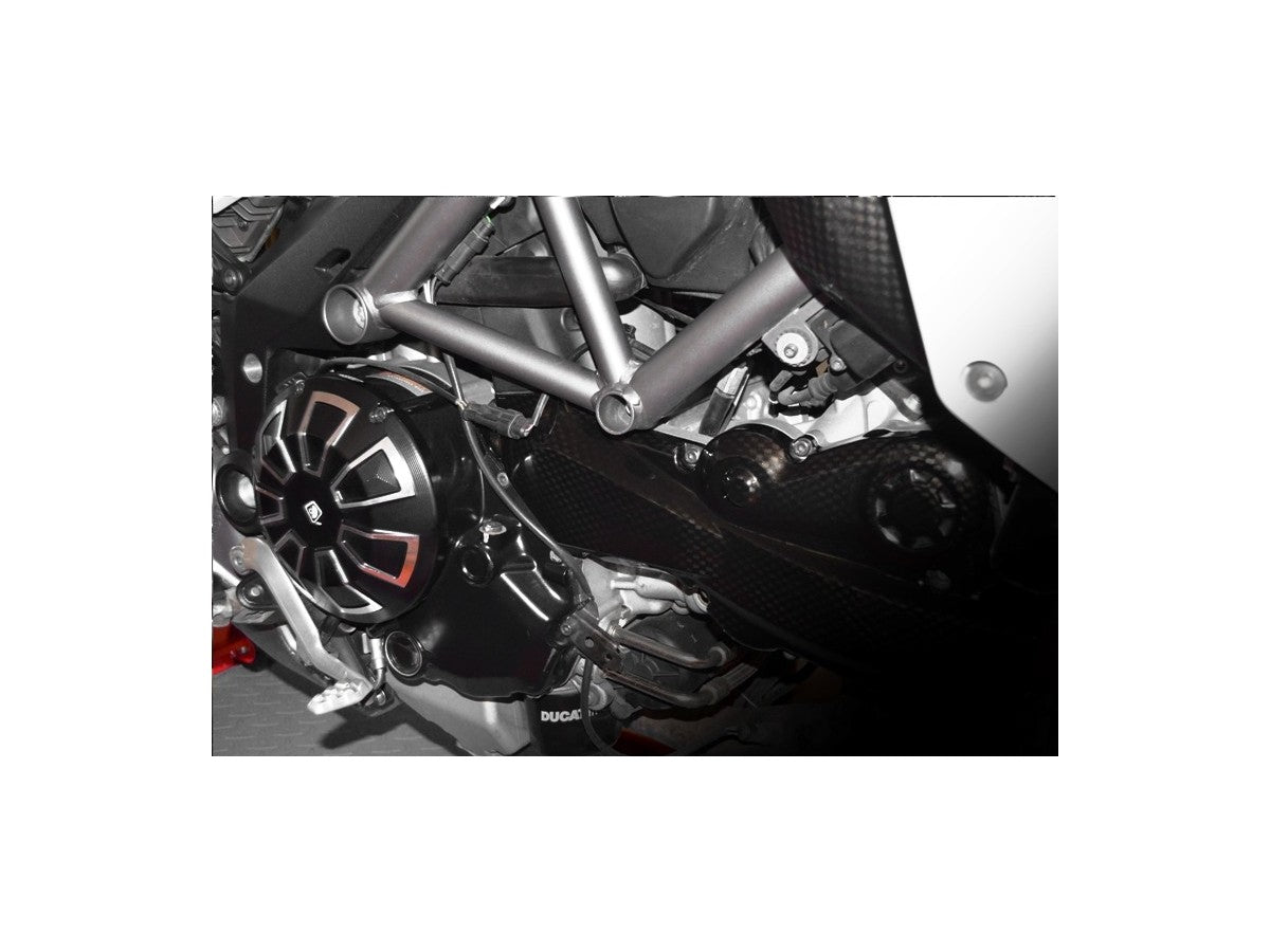 CCO12 - CLUTCH COVER WET
