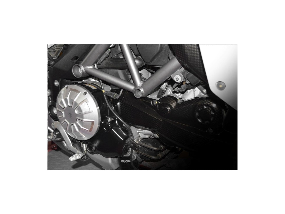 CCO12 - CLUTCH COVER WET