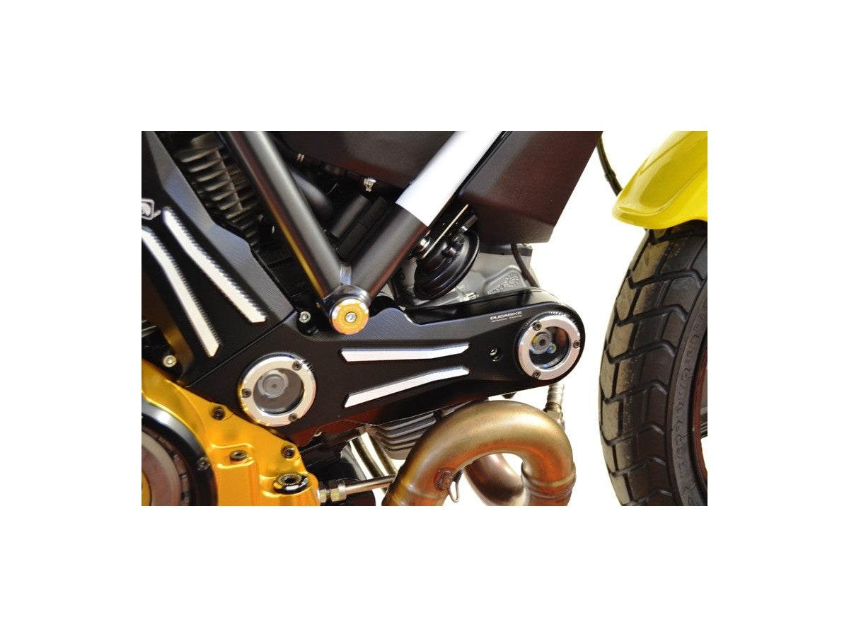 CDSCRA01 - TIMING BELT COVER
