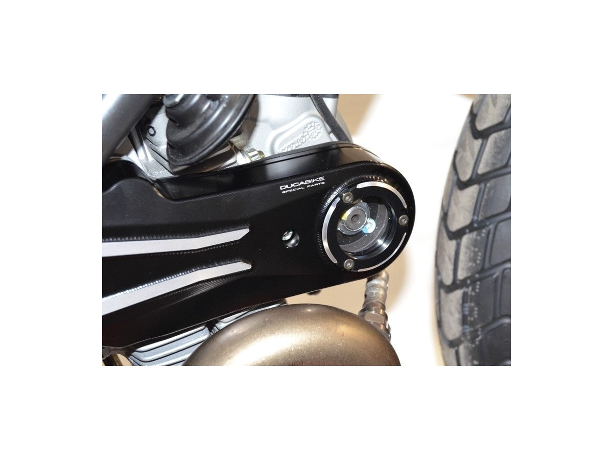 CDSCRA01 - TIMING BELT COVER