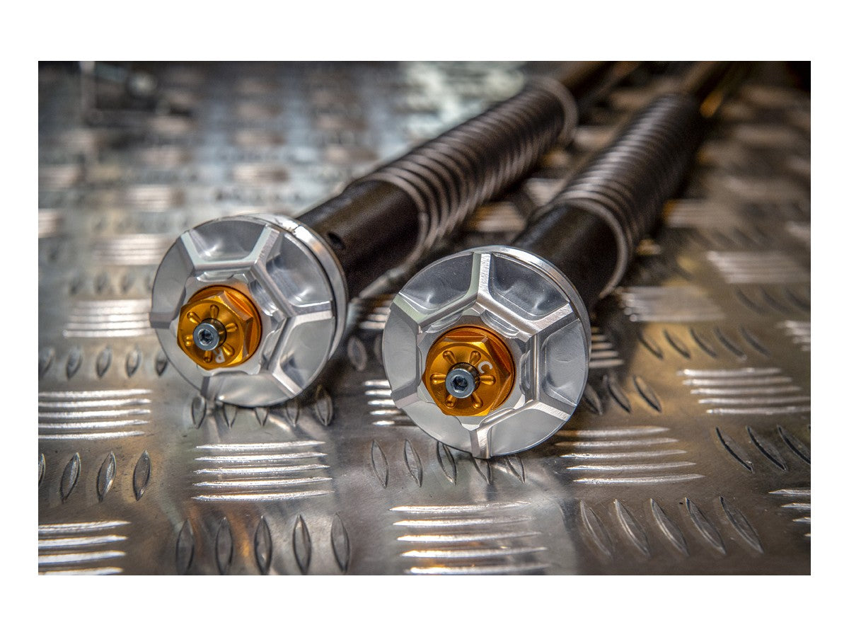 CFD110/H03E - HONDA XADV 2017-22 ADJ. CARTRIDGE KIT