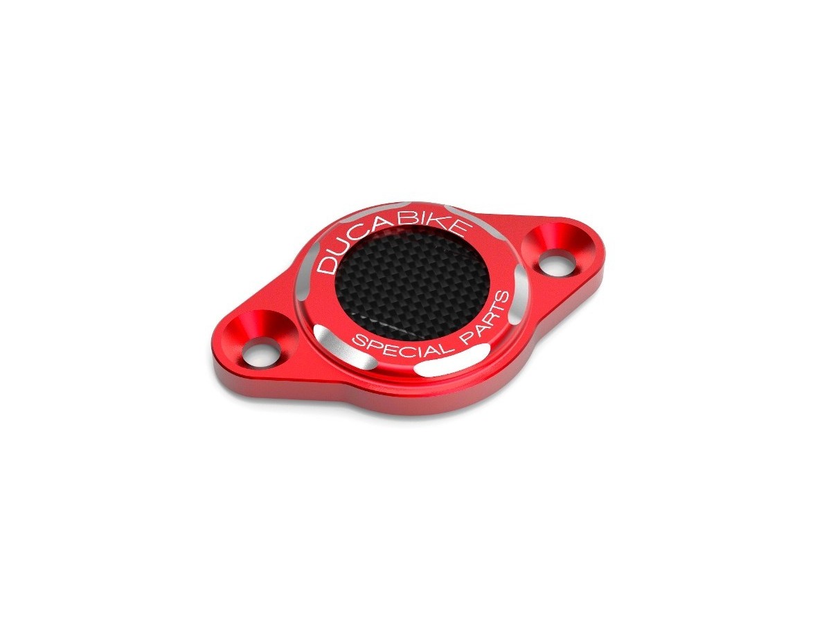 CIF10 - TIMING INSPECTION COVER