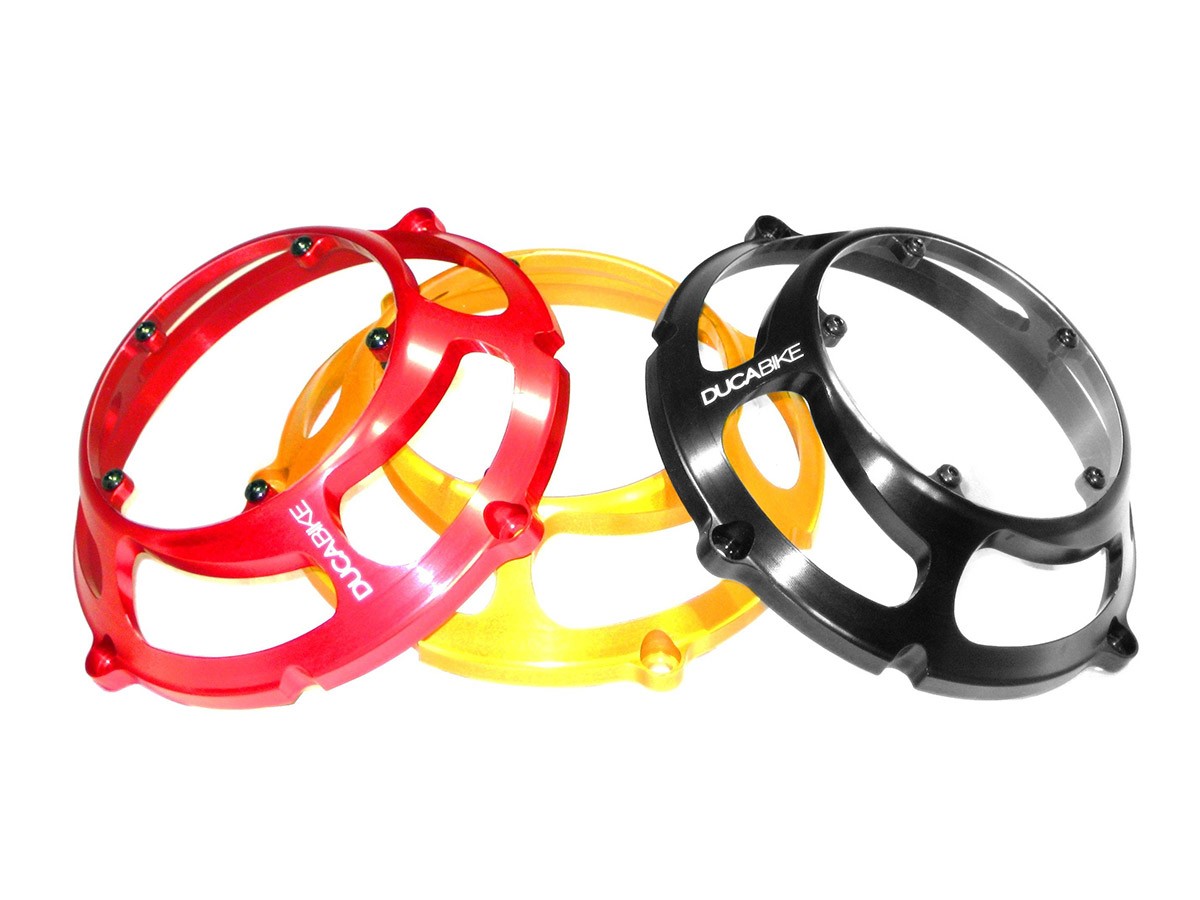 CC01 - CLUTCH COVER