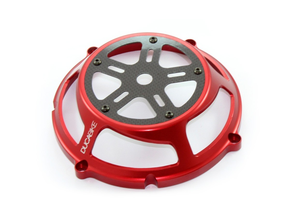 CC03 - CLUTCH COVER