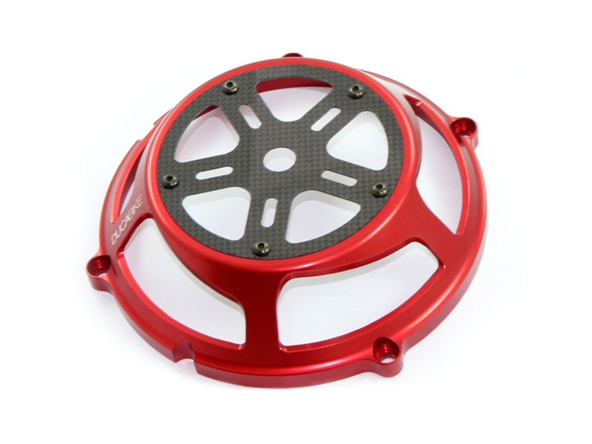 CC03 - CLUTCH COVER
