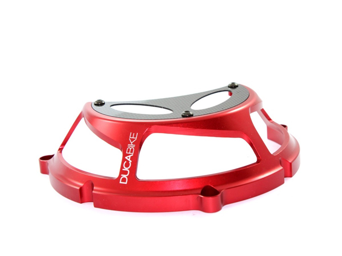 CC04 - CLUTCH COVER