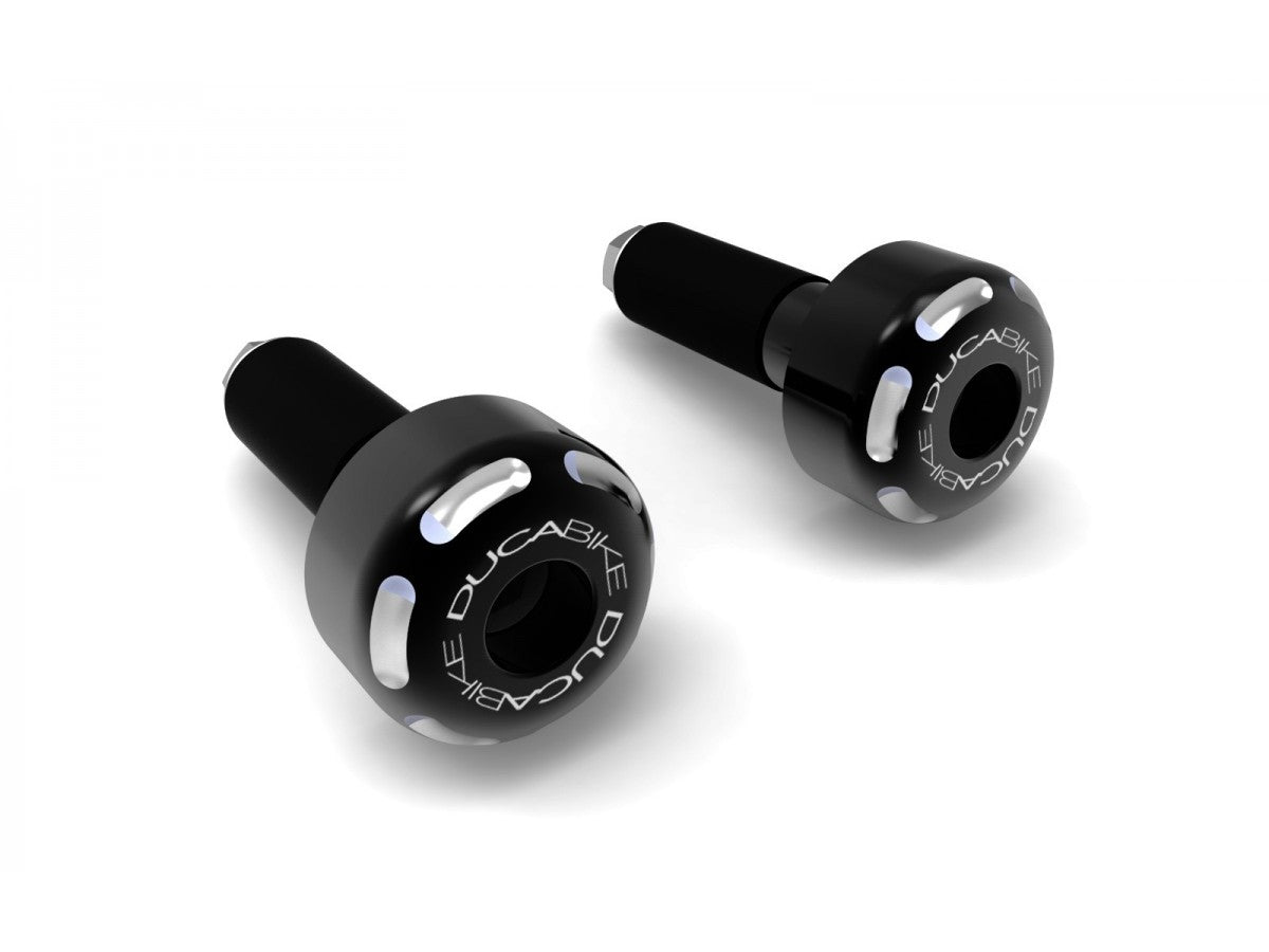CM06 - HANDLEBAR WEIGHT (UNIVERSAL) INSIDE DIAMETER FROM 13 - 18 mm