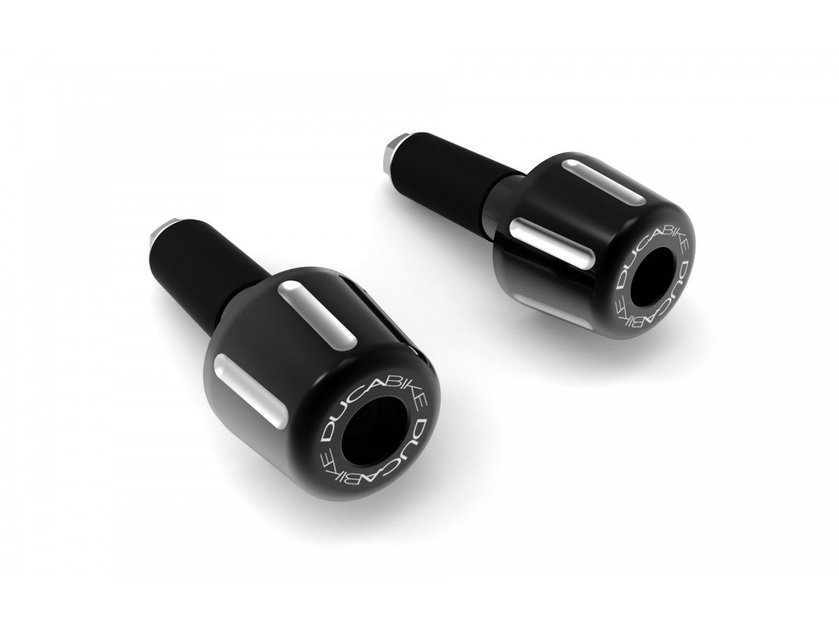 CM07 - HANDLEBAR WEIGHT (UNIVERSAL) INSIDE DIAMETER FROM 13 - 18 mm