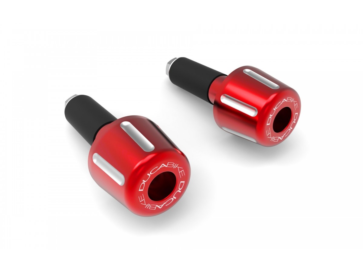 CM07 - HANDLEBAR WEIGHT (UNIVERSAL) INSIDE DIAMETER FROM 13 - 18 mm