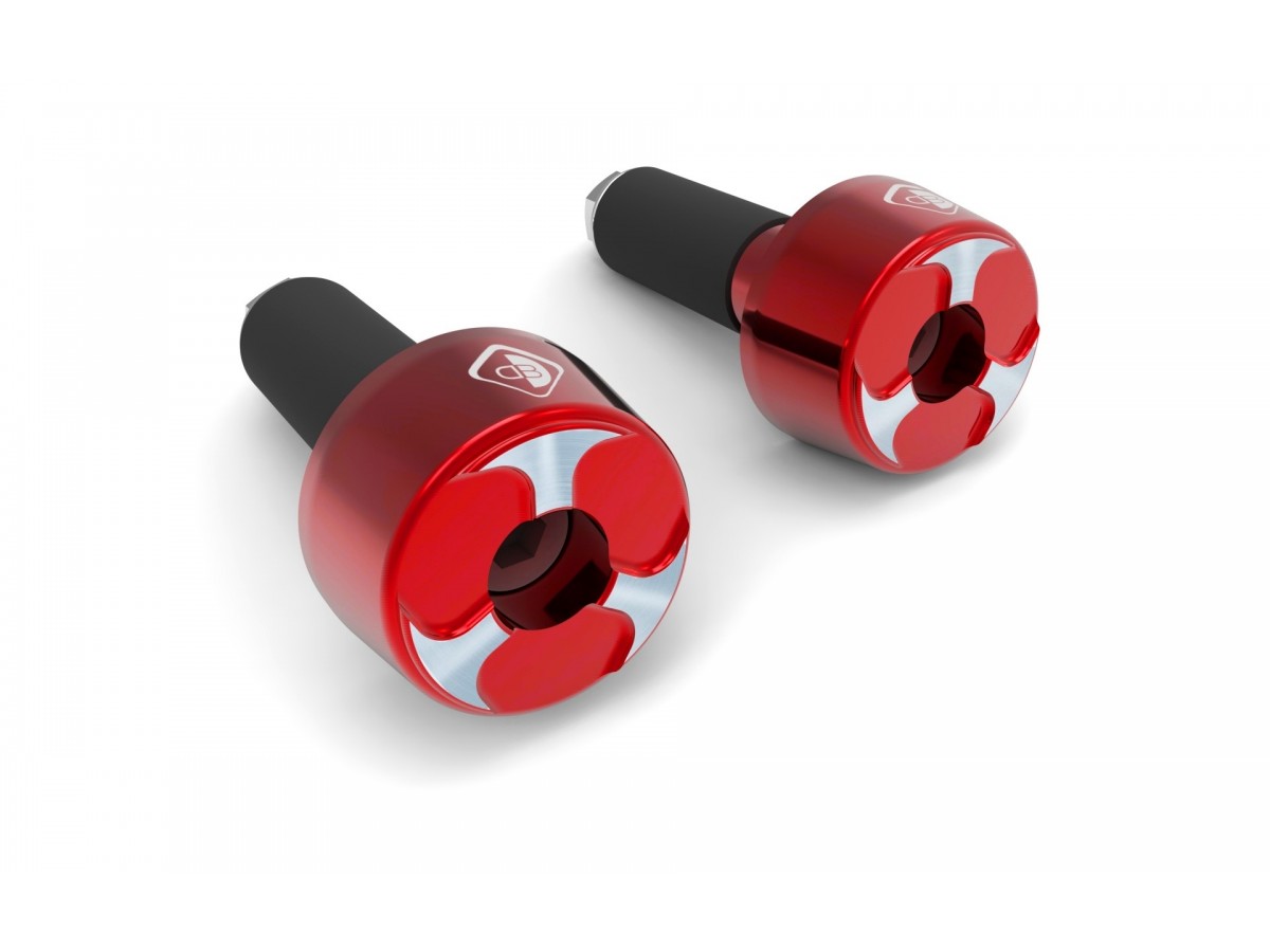 CM08 - HANDLEBAR WEIGHT (UNIVERSAL) INSIDE DIAMETER FROM 13 - 18 mm