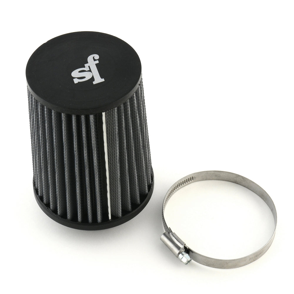 Sprint Filter P037 Waterproof Universal Pod Filter 60mm (f) x 128mm (l)