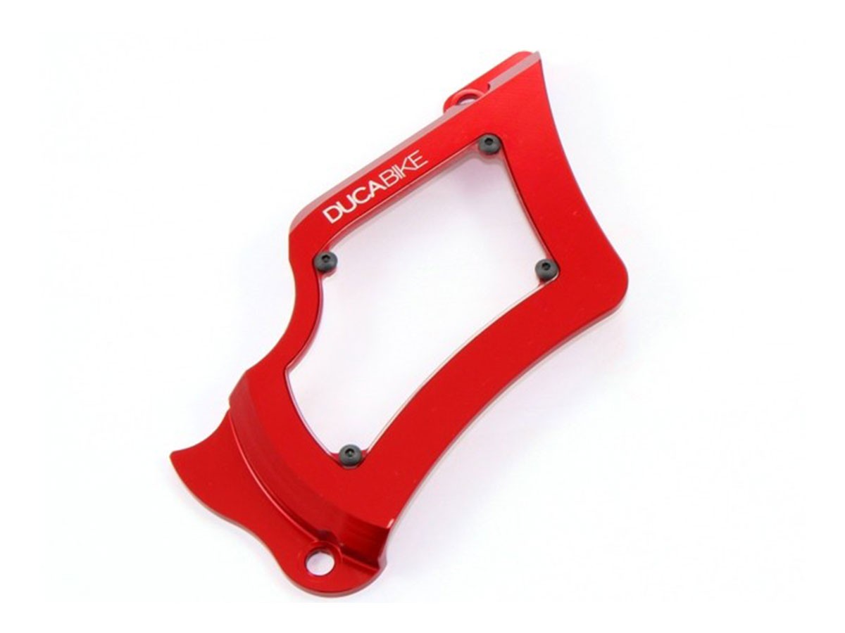 CP01 - SPROCKET COVER