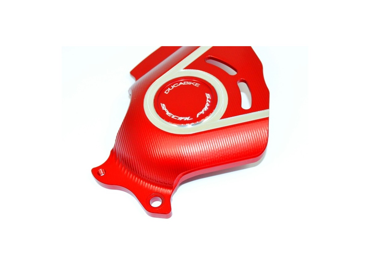 CP05 - SPROCKET COVER MTS MY15