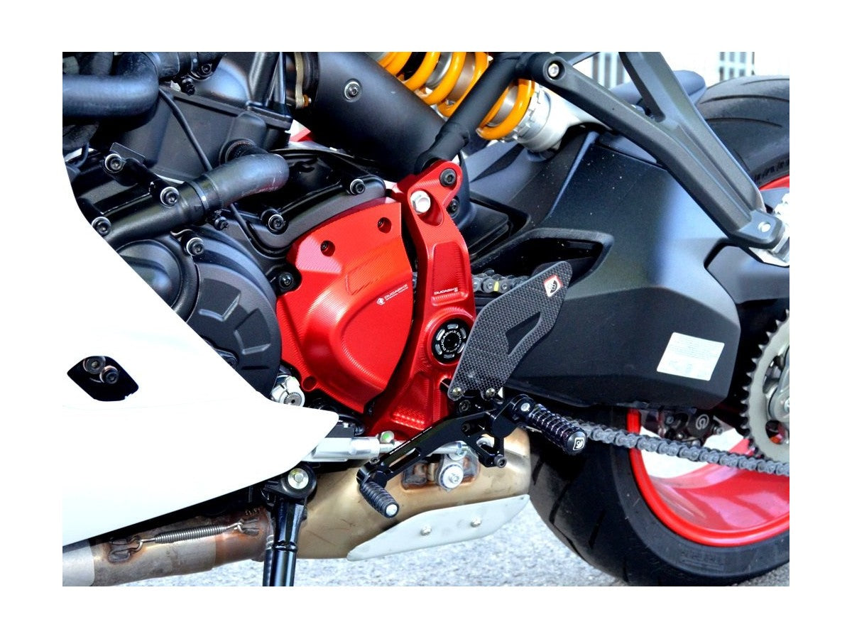 CP09 - SS MY17 SPROCKET COVER