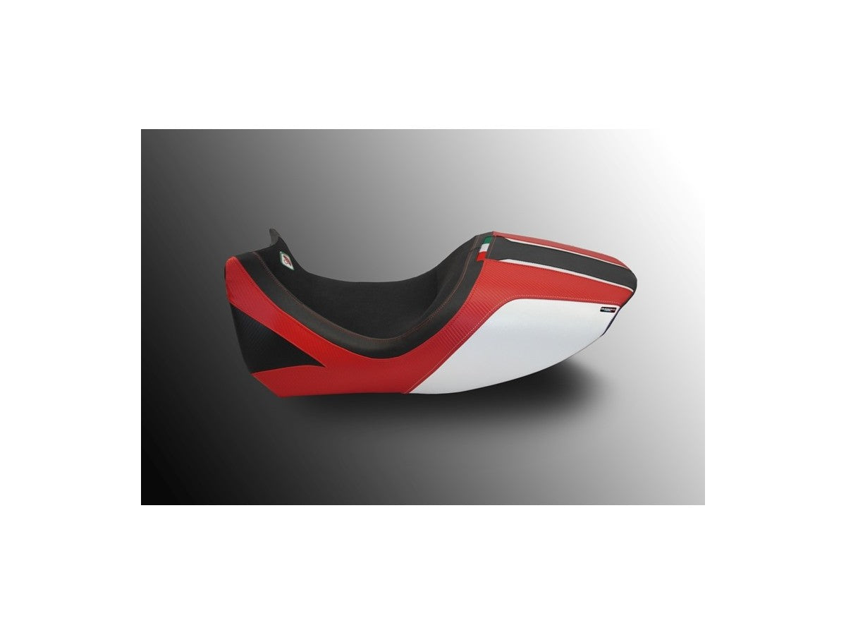 CSDV01 - DIAVEL 15-17 SEAT COVER