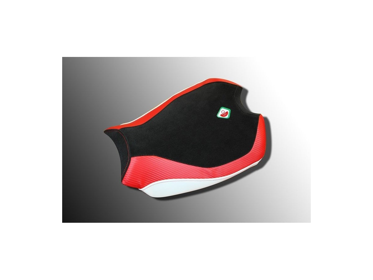 CSV201 - PANIGALE V2 SEAT COVER RIDER