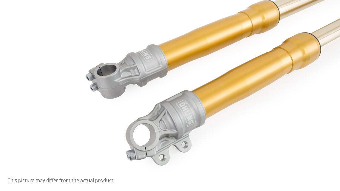 Universal RWU 800mm Retro 43 Gold (SET)