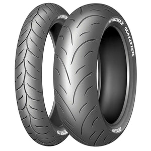 Dunlop D209 Tyre