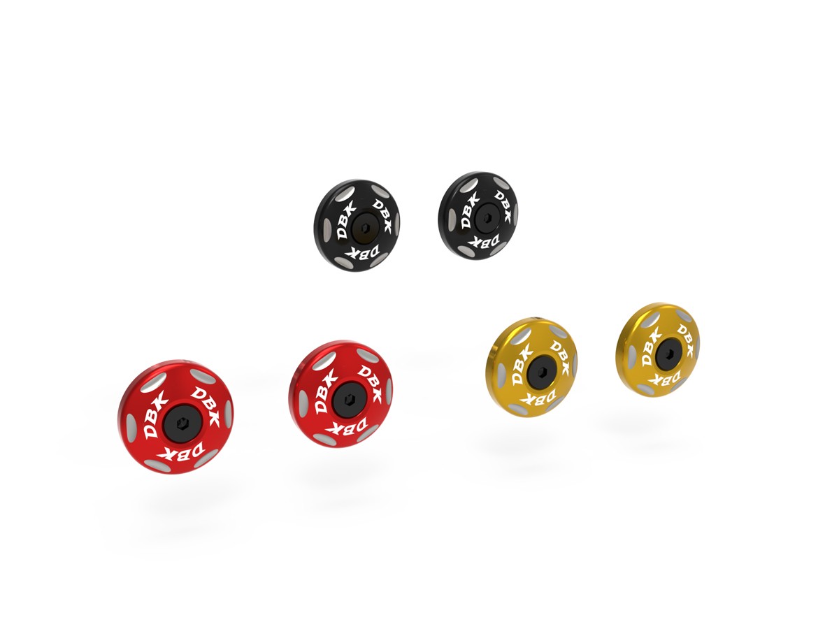 BDH01 - DASHBOARD BUSHINGS