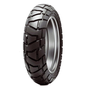 Dunlop Trailmax Mission tyre