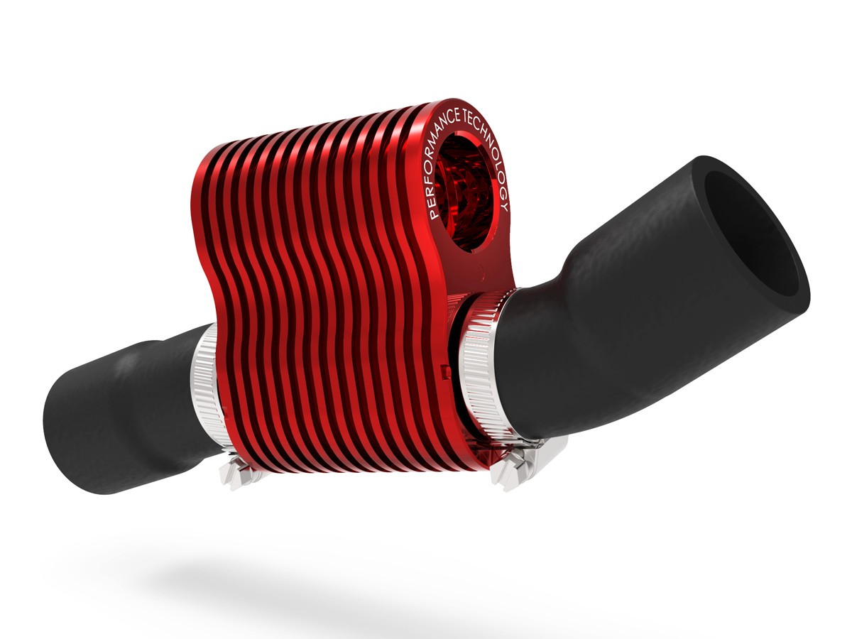DC03 - BMW H2O LINE COOLER
