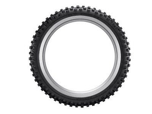 Dunlop D908 Rally Raid Tyre