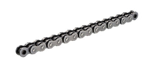 DID #520 VO Standard O-Ring 120L FJ - Clip BK