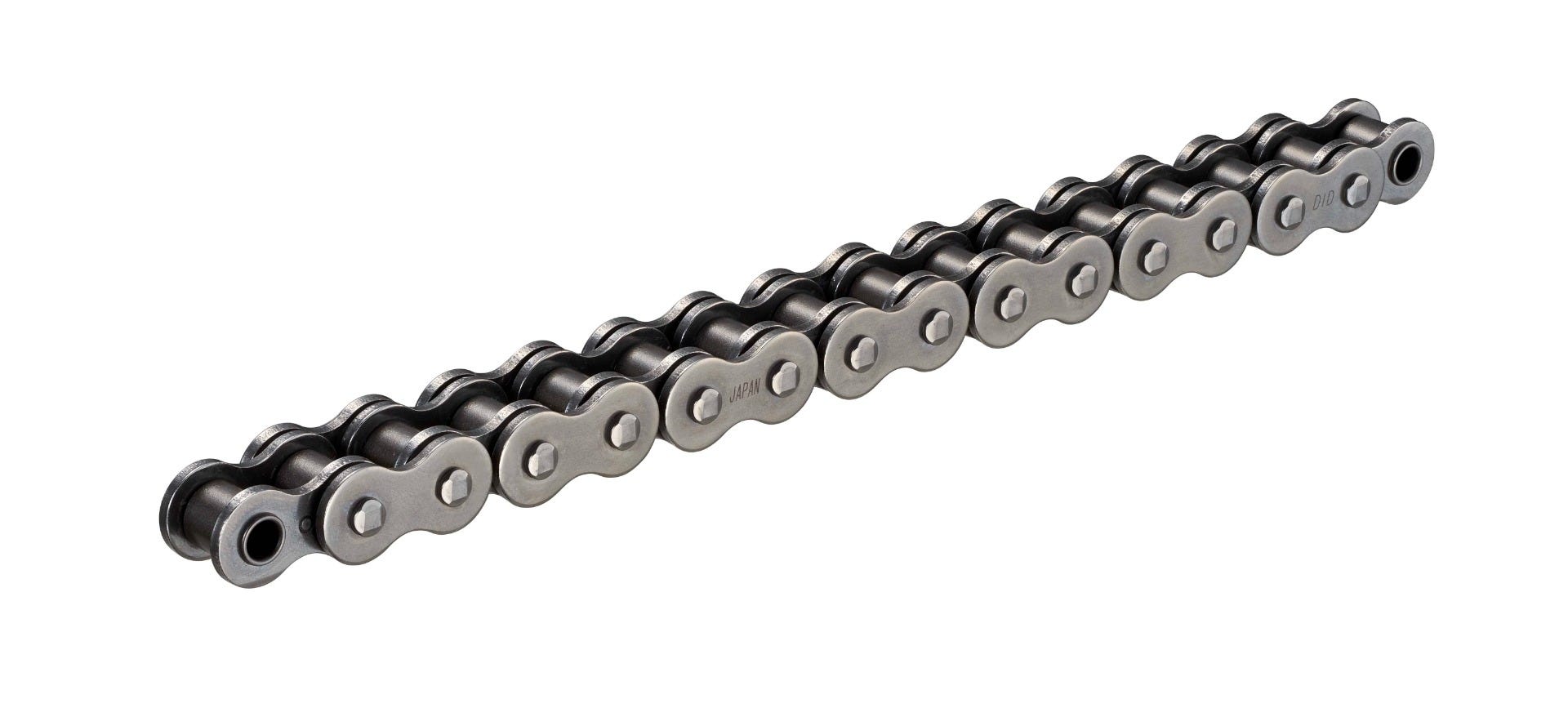 DID #530 ZVM-X2 Super X-Ring 130L ZJ - Rivet STEEL