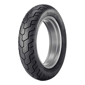 Dunlop D404 Tyre - Tubeless