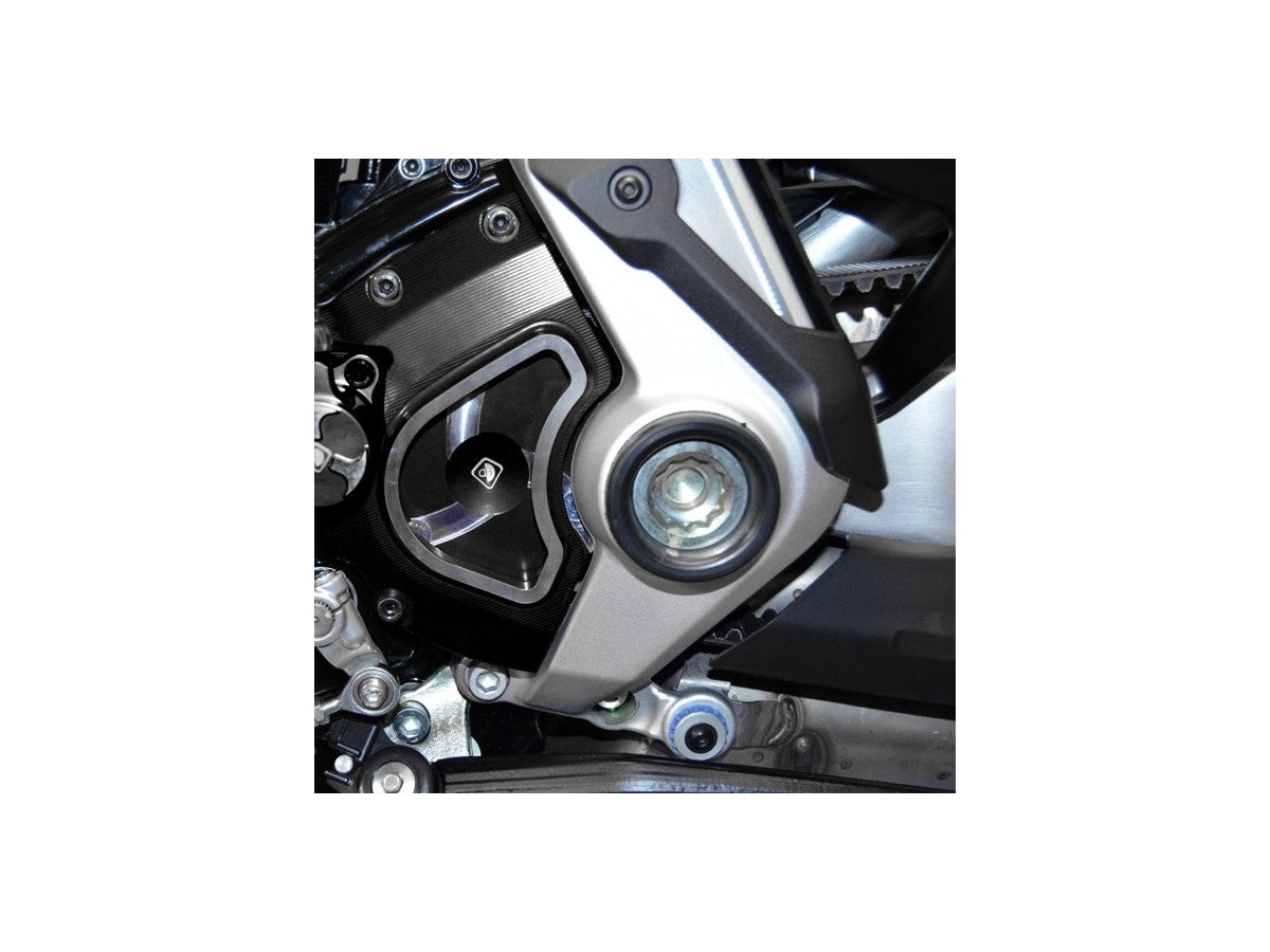 DPM01 - PULLEY DISC XDIAVEL
