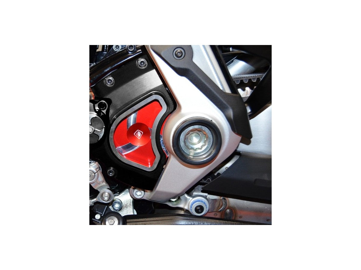 DPM01 - PULLEY DISC XDIAVEL