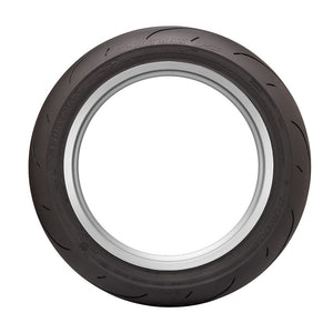 Dunlop Sportmax Q5S Tyre