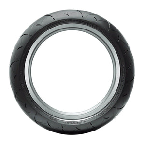 D> ROADSPORT 2 FR 120/60-17 55W