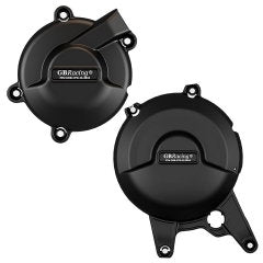 GBRacing Engine Case Cover Set for Husqvarna & KTM