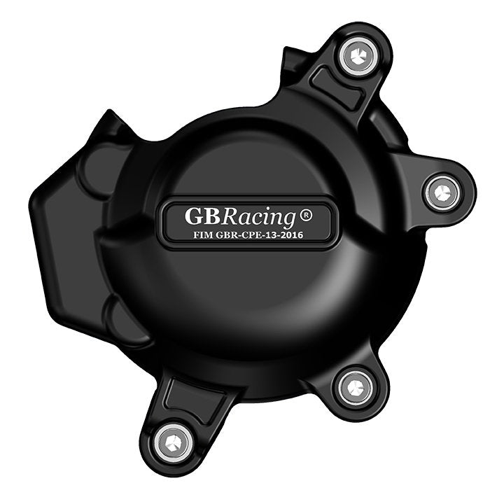 GBRacing Pulse Case Cover for Honda CBR650 CB650