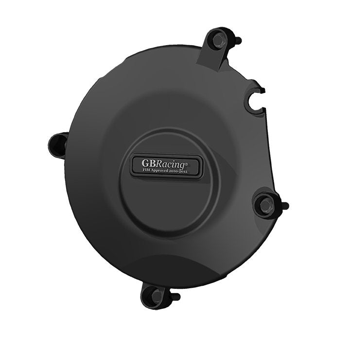 GBRacing Clutch Case Cover Suzuki GSX-R 1000
