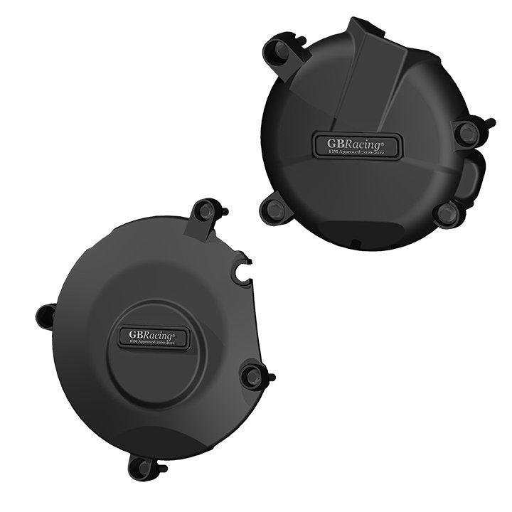 GBRacing Engine Case Cover Set for Suzuki GSX-R1000