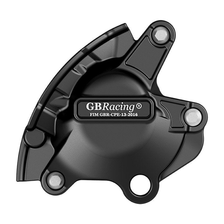 GBRacing Pulse Case Cover for Suzuki GSX-R 1000