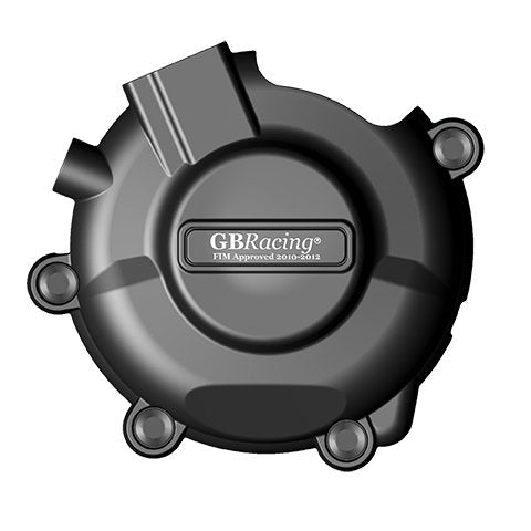 GBRacing Alternator Case Cover for Suzuki GSX-R 600 / 750