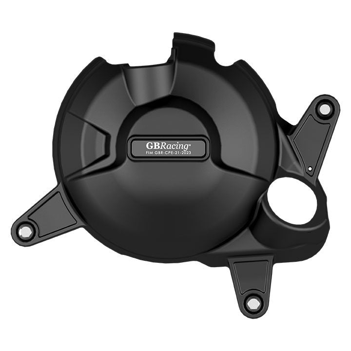 GBRacing Clutch Case Cover for Yamaha YZF-R3 MT-03