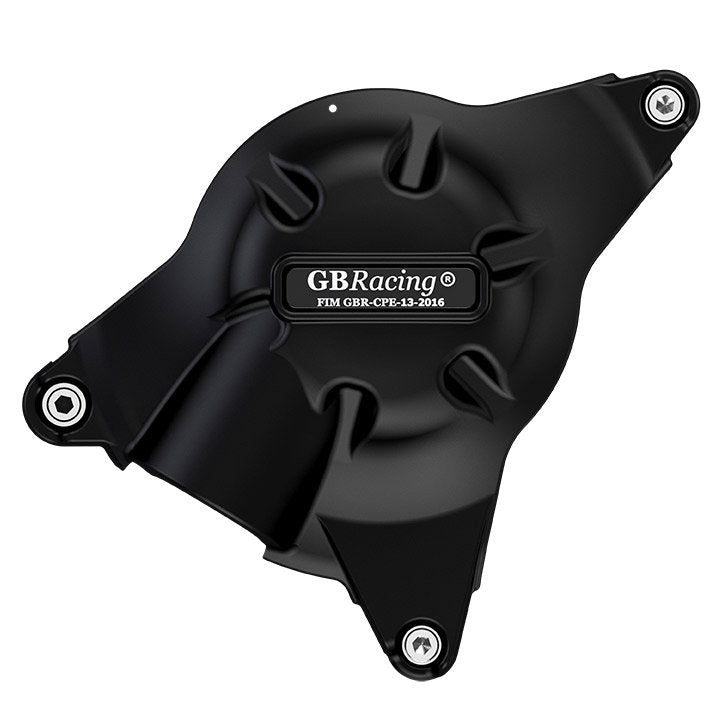 GBRacing Clutch Case Cover for Yamaha YZF-R6