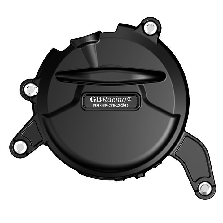 GBRacing Clutch Case Cover for KTM RC390 Duke 390