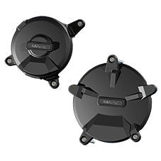 GBRacing Engine Case Cover Set for KTM RC8 / RC8 R