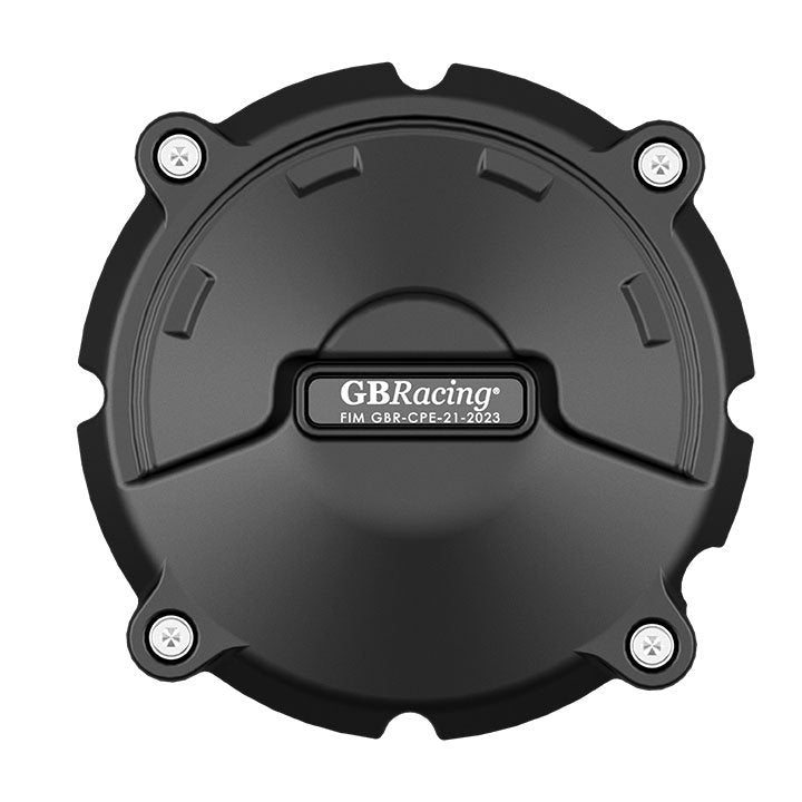 GBRacing Clutch Case Cover for Aprilia - EC-RSV1000-1998-2-GBR