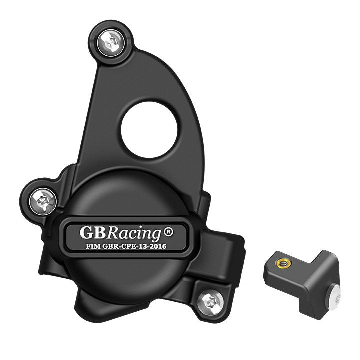 GBRacing Pulse Case Cover for BMW S1000RR S1000R M1000RR