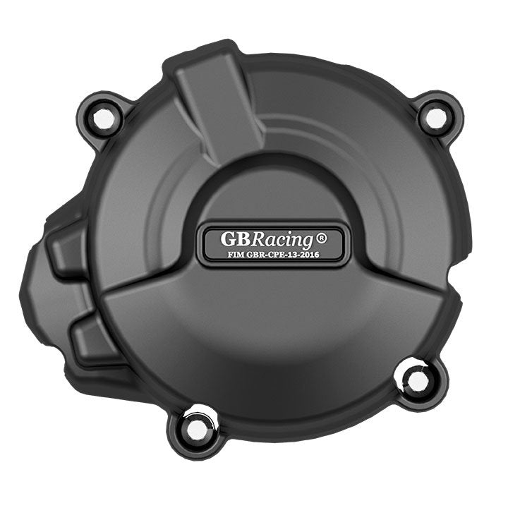 GBRacing Alternator Case Cover for Triumph Trident Tiger 660