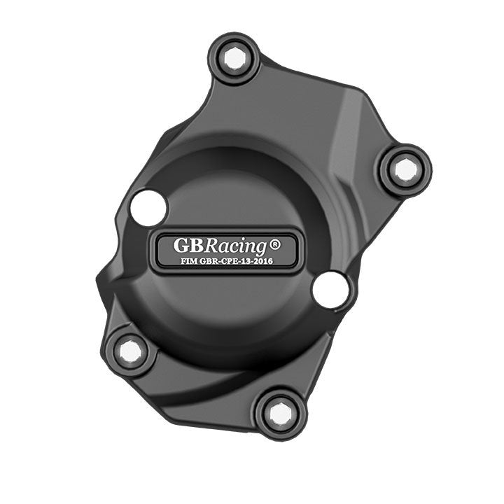GBRacing Pulse Case Cover for Triumph Trident Tiger 660