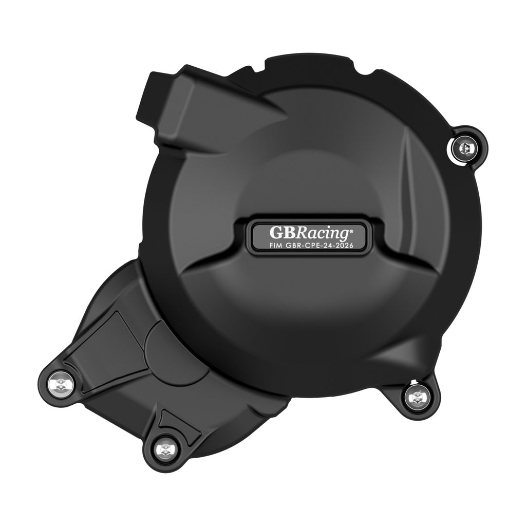 GBRacing Alternator Case Cover for Ducati Panigale V2